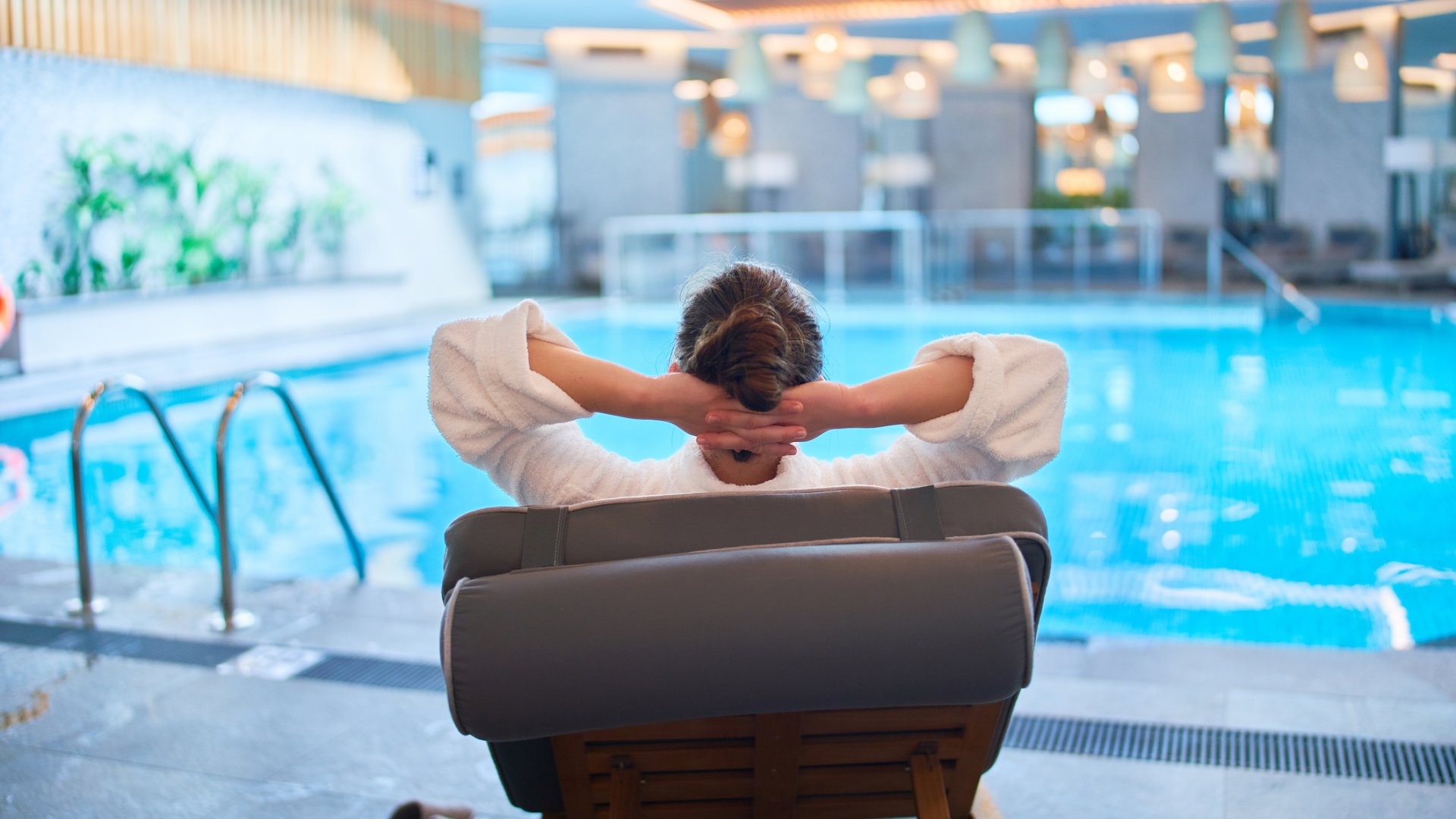 Pihenésre is kell szánni időt! Utazz wellness szállodába! Pihenésre is kell szánni időt! Utazz wellness szállodába!