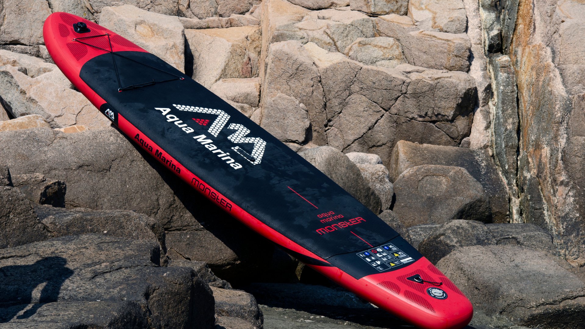 SUP deszka vásárlás - Aqua Marina Aqua Marina SUP deszka