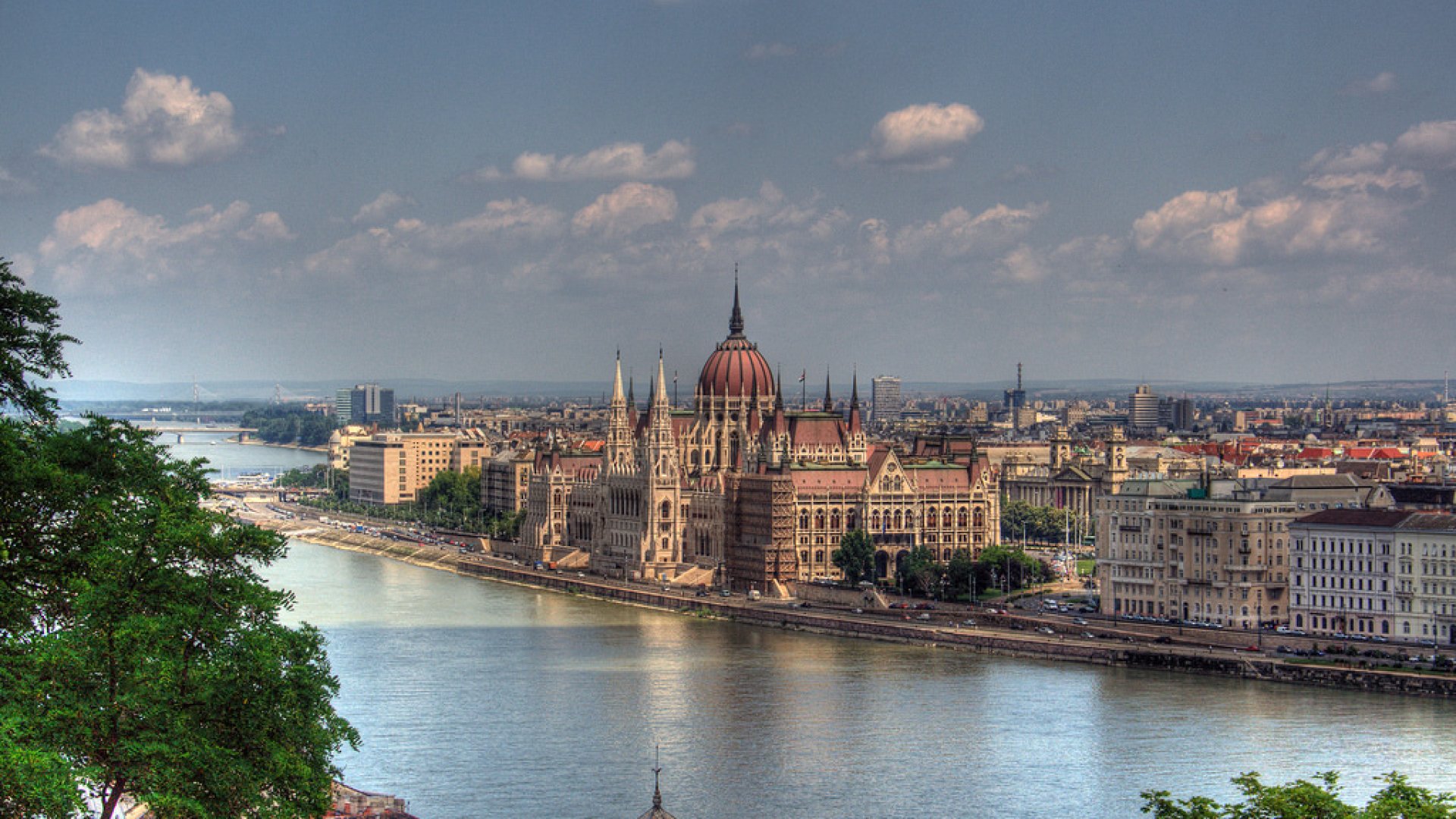 A legjobb tavaszi programok Budapesten