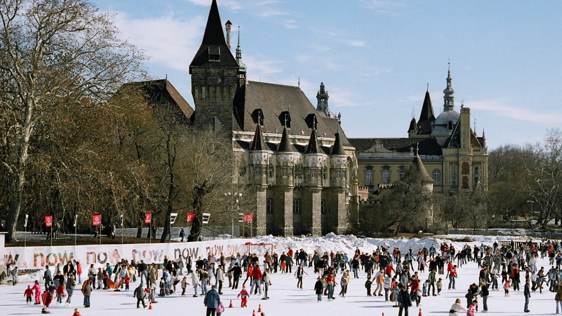 Érdekességek a korcsolyázásról 