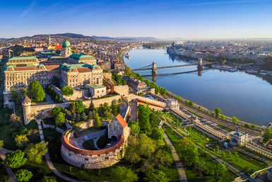 Budapest programok