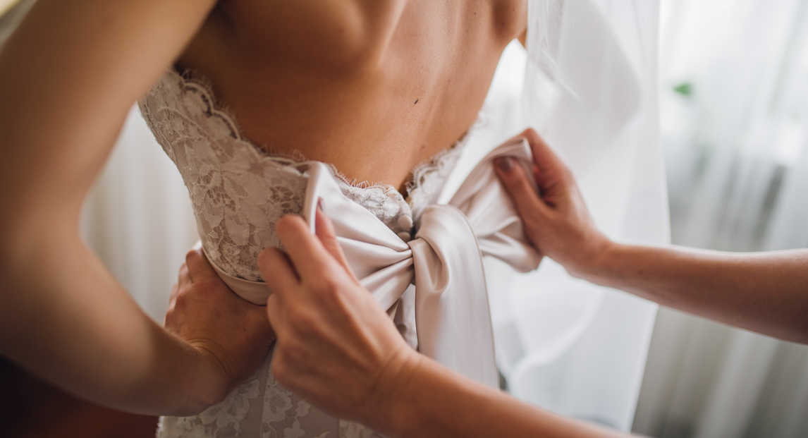 10 Új esküvői ruha trend 2024-re, ha a tökéletes ruhát keresed a Nagy Napra